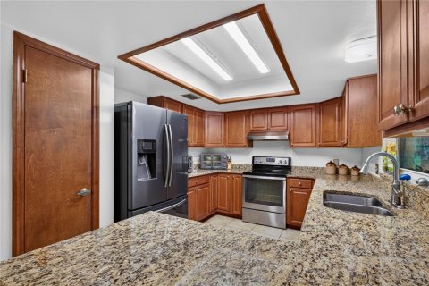 Villa ou maison à vendre à Eustis, Floride: 3 chambres, 130.16 m2 № 2413444 - photo 12