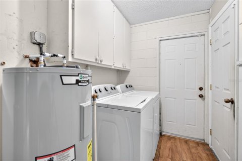 Villa ou maison à vendre à Eustis, Floride: 3 chambres, 130.16 m2 № 2413444 - photo 17