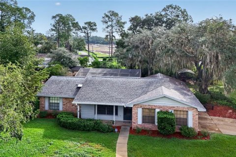 Villa ou maison à vendre à Eustis, Floride: 3 chambres, 130.16 m2 № 2413444 - photo 30