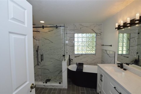 House in Palm Coast, Florida 4 bedrooms, 192.96 sq.m. № 2429295 - photo 4