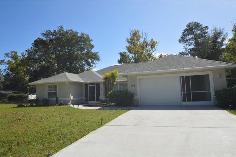 House in Palm Coast, Florida 4 bedrooms, 192.96 sq.m. № 2429295 - photo 19