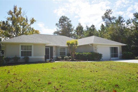 House in Palm Coast, Florida 4 bedrooms, 192.96 sq.m. № 2429295 - photo 21