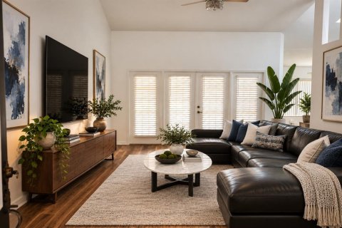 House in Palm Coast, Florida 4 bedrooms, 192.96 sq.m. № 2429295 - photo 8