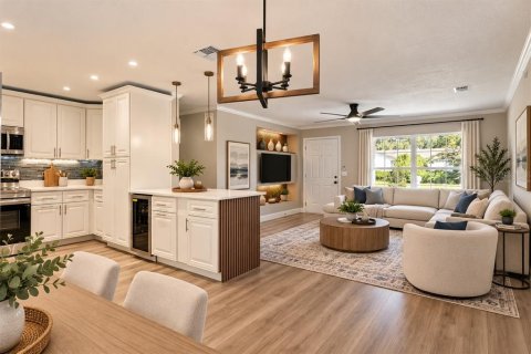 House in Longwood, Florida 3 bedrooms, 102.84 sq.m. № 2430590 - photo 6