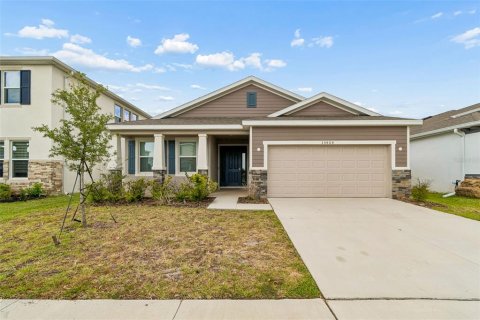 House in San Antonio, Florida 3 bedrooms, 171.31 sq.m. № 2230278