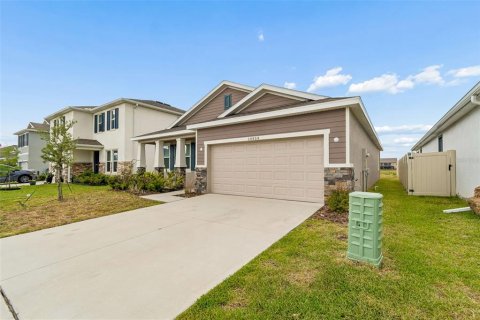 Casa en venta en San Antonio, Florida, 3 dormitorios, 171.31 m2 № 2230278 - foto 2