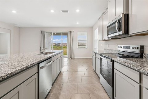 Casa en venta en San Antonio, Florida, 3 dormitorios, 171.31 m2 № 2230278 - foto 14