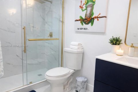 Купить кондоминиум в Майами, Флорида 2 спальни, 113.53м2, № 2044929 - фото 9