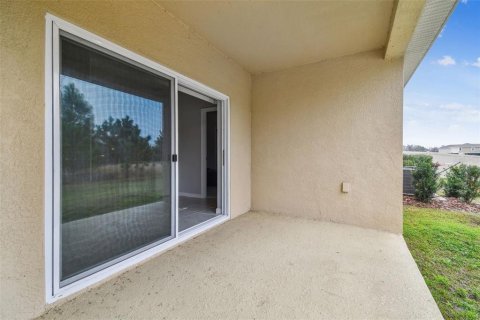 Villa ou maison à vendre à Land O' Lakes, Floride: 3 chambres, 142.33 m2 № 1851687 - photo 30