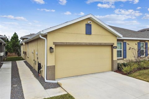 House in Land O' Lakes, Florida 3 bedrooms, 142.33 sq.m. № 1851687 - photo 5