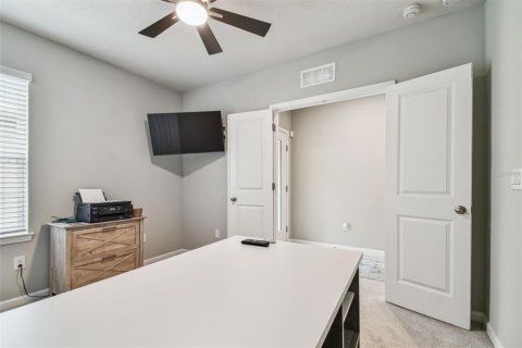 House in Land O' Lakes, Florida 3 bedrooms, 142.33 sq.m. № 1851687 - photo 13