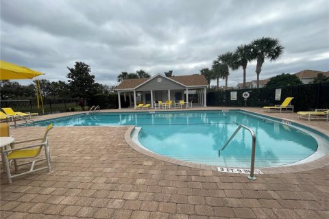 Townhouse in Kissimmee, Florida 3 bedrooms, 164.34 sq.m. № 2379803 - photo 20