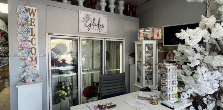 Propiedad comercial en Miami, Florida № 1725877
