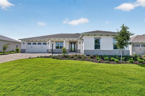 Casa en Ocala, Florida 3 dormitorios, 220.46 m2 № 2349637