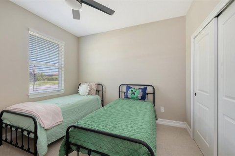 House in Bradenton, Florida 3 bedrooms, 155.52 sq.m. № 1718442 - photo 28