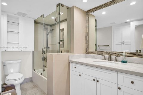 Copropriété à louer à Miami, Floride: 2 chambres, 133.78 m2 № 1998158 - photo 12