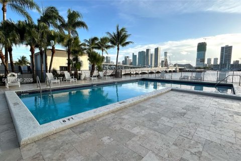 Copropriété à louer à Miami, Floride: 2 chambres, 133.78 m2 № 1998158 - photo 20