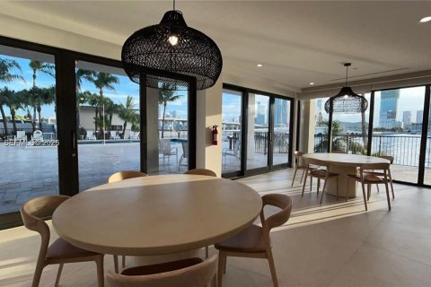 Copropriété à louer à Miami, Floride: 2 chambres, 133.78 m2 № 1998158 - photo 15