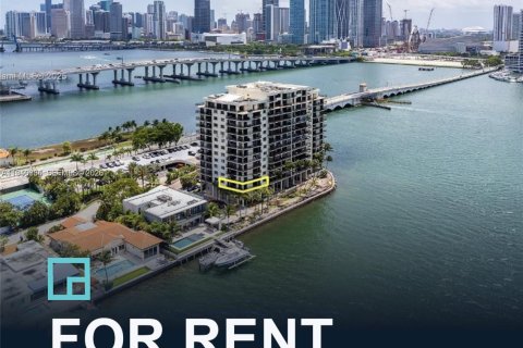 Condo à Miami, Floride, 2 chambres  № 1998158