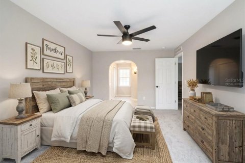 Casa en venta en Port Charlotte, Florida, 3 dormitorios, 117.43 m2 № 2384459 - foto 20