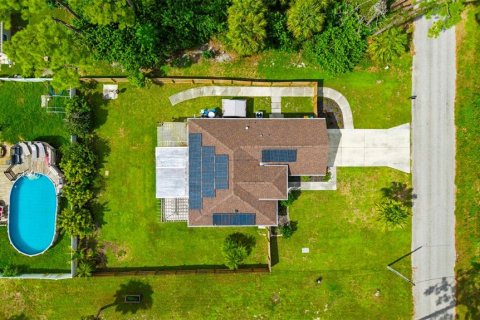 Casa en venta en Port Charlotte, Florida, 3 dormitorios, 117.43 m2 № 2384459 - foto 3