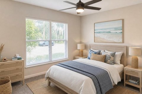 Casa en venta en Port Charlotte, Florida, 3 dormitorios, 117.43 m2 № 2384459 - foto 29