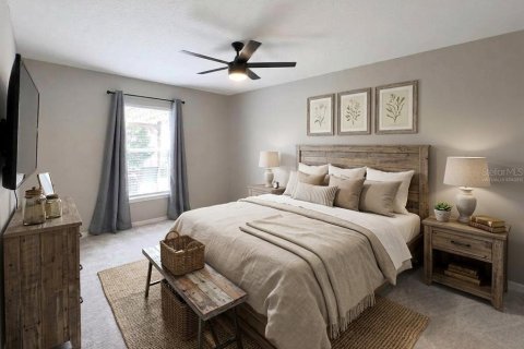 Casa en venta en Port Charlotte, Florida, 3 dormitorios, 117.43 m2 № 2384459 - foto 16