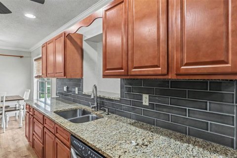 Villa ou maison à vendre à Sebring, Floride: 4 chambres, 172.8 m2 № 2216582 - photo 10