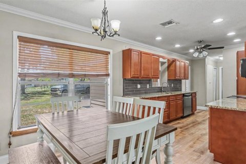 Villa ou maison à vendre à Sebring, Floride: 4 chambres, 172.8 m2 № 2216582 - photo 7