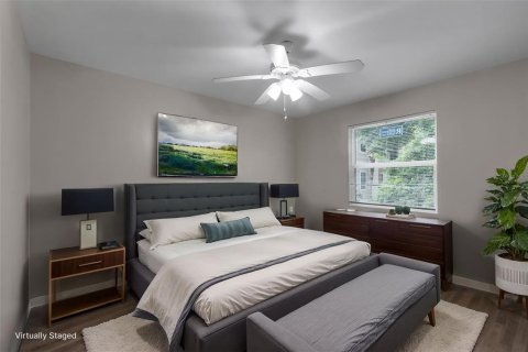 Condo in Kissimmee, Florida, 2 bedrooms  № 2197454 - photo 17