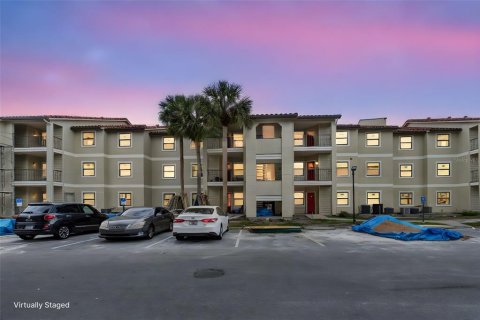 Condo in Kissimmee, Florida, 2 bedrooms  № 2197454
