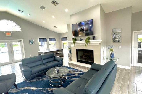 Condo in Kissimmee, Florida, 2 bedrooms  № 2197454 - photo 27