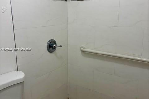 Снять в аренду таунхаус в Майами, Флорида 2 спальни, 104.42м2, № 1993393 - фото 14