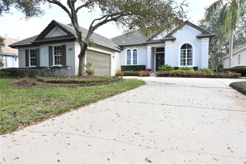 House in Windermere, Florida 4 bedrooms, 297.29 sq.m. № 2227398