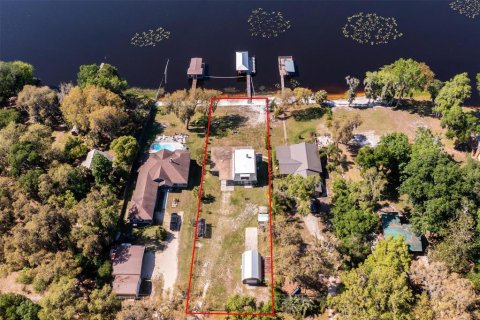 Villa ou maison à vendre à Hawthorne, Floride: 4 chambres, 242.66 m2 № 2196286 - photo 7
