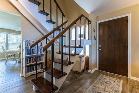 Villa ou maison à vendre à Hawthorne, Floride: 4 chambres, 242.66 m2 № 2196286 - photo 25