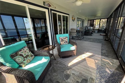 Villa ou maison à vendre à Hawthorne, Floride: 4 chambres, 242.66 m2 № 2196286 - photo 30