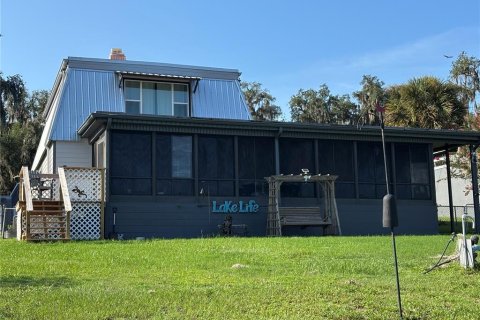 Villa ou maison à vendre à Hawthorne, Floride: 4 chambres, 242.66 m2 № 2196286 - photo 3