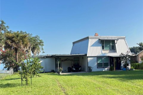 Villa ou maison à vendre à Hawthorne, Floride: 4 chambres, 242.66 m2 № 2196286 - photo 2