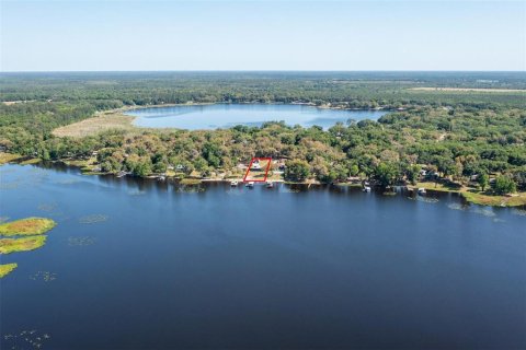 Villa ou maison à vendre à Hawthorne, Floride: 4 chambres, 242.66 m2 № 2196286 - photo 4