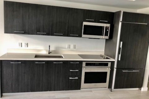 Copropriété à louer à Miami, Floride: 1 chambre, 68.56 m2 № 2428155 - photo 15