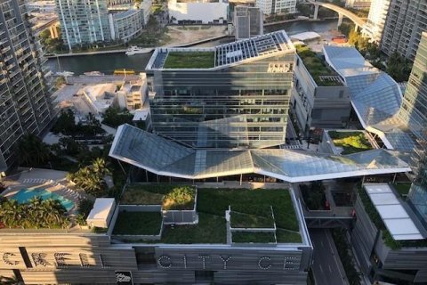 Copropriété à louer à Miami, Floride: 1 chambre, 68.56 m2 № 2428155 - photo 2