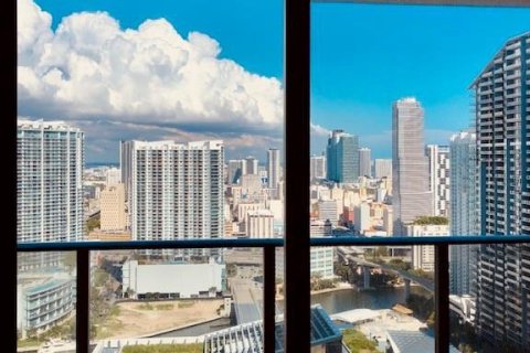 Copropriété à louer à Miami, Floride: 1 chambre, 68.56 m2 № 2428155 - photo 8