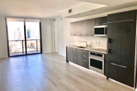 Copropriété à louer à Miami, Floride: 1 chambre, 68.56 m2 № 2428155 - photo 10