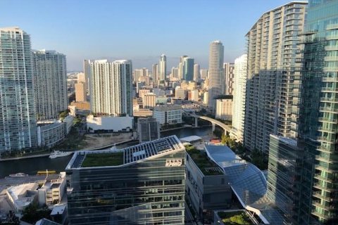 Copropriété à louer à Miami, Floride: 1 chambre, 68.56 m2 № 2428155 - photo 4