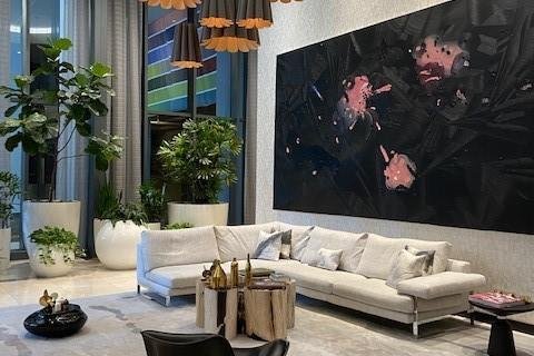 Copropriété à louer à Miami, Floride: 1 chambre, 68.56 m2 № 2428155 - photo 6