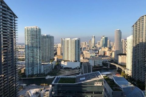 Condo à Miami, Floride, 1 chambre  № 2428155