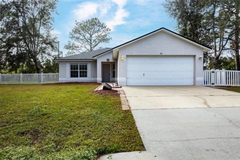 Casa en venta en Palm Coast, Florida, 3 dormitorios, 109.07 m2 № 1438846 - foto 1