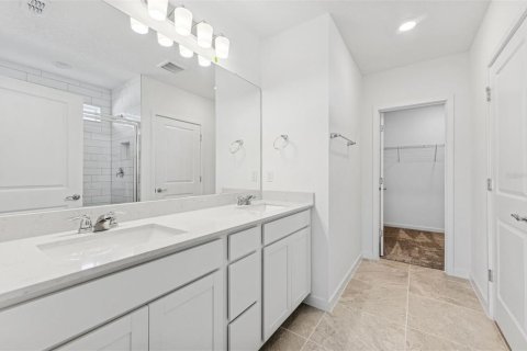 House in Riverview, Florida 3 bedrooms, 192.12 sq.m. № 1733051 - photo 9