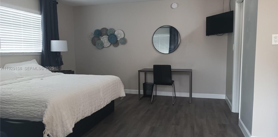 Immobilier commercial à Fort Lauderdale, Floride № 1987548